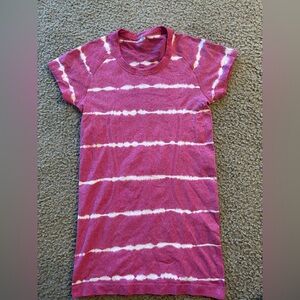 Lululemon swiftly tech